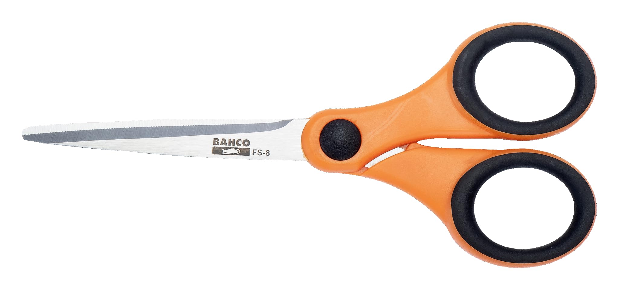 Amazon | BAHCO(バーコ) Expert Scissors ハンディクラフト鋏 FS-8